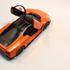 Illustration for article titled Volkswagen W12 Nardo in 1:18 scale